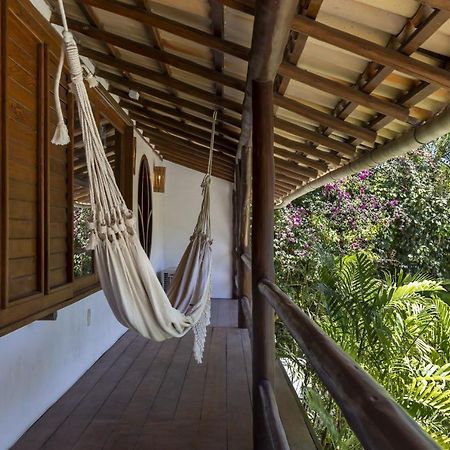 Casa da Lua Trancoso Exterior foto