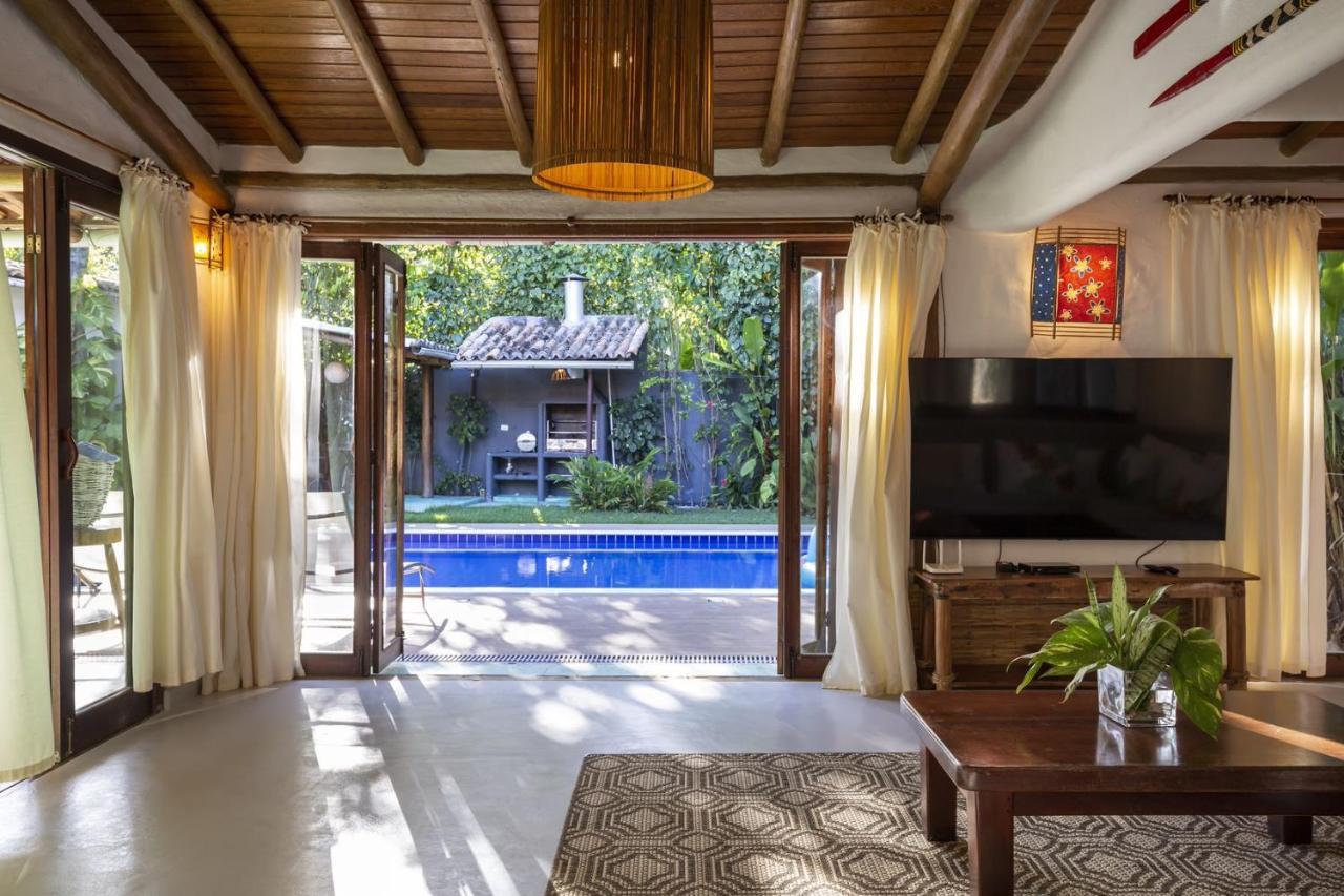 Casa da Lua Trancoso Exterior foto