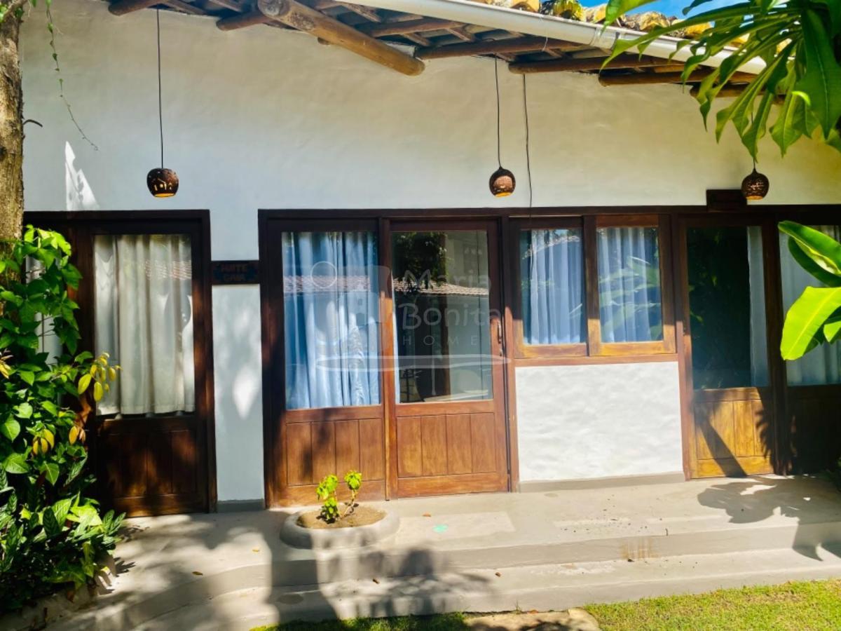 Casa da Lua Trancoso Exterior foto