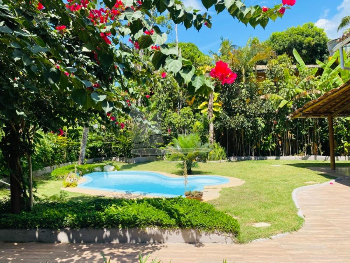 Casa da Lua Trancoso Exterior foto