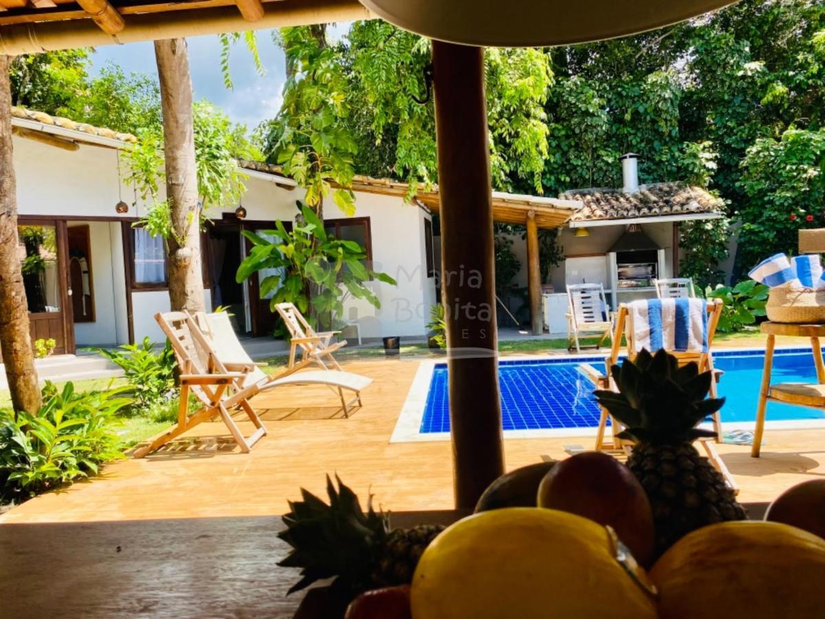 Casa da Lua Trancoso Exterior foto