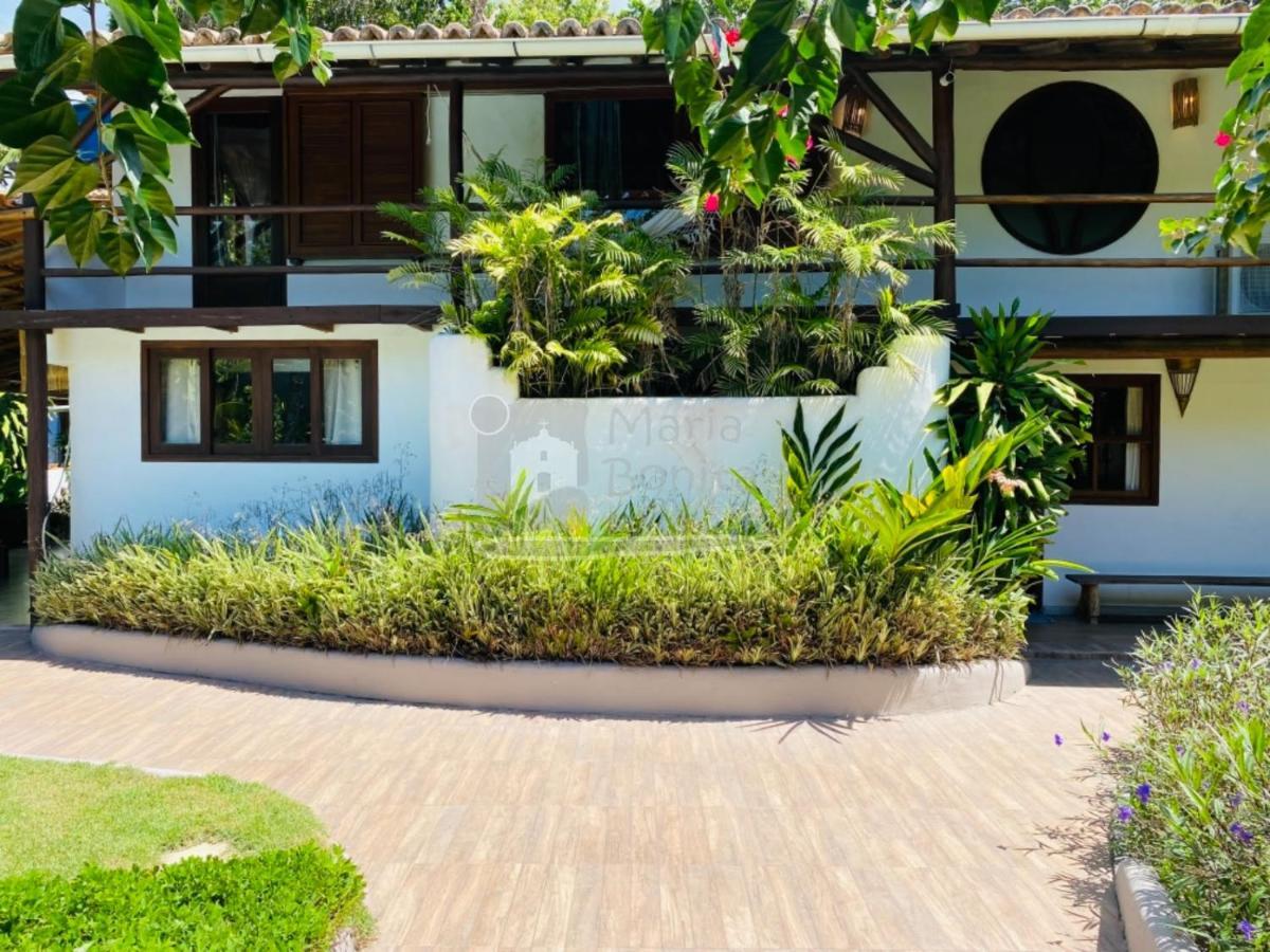 Casa da Lua Trancoso Exterior foto